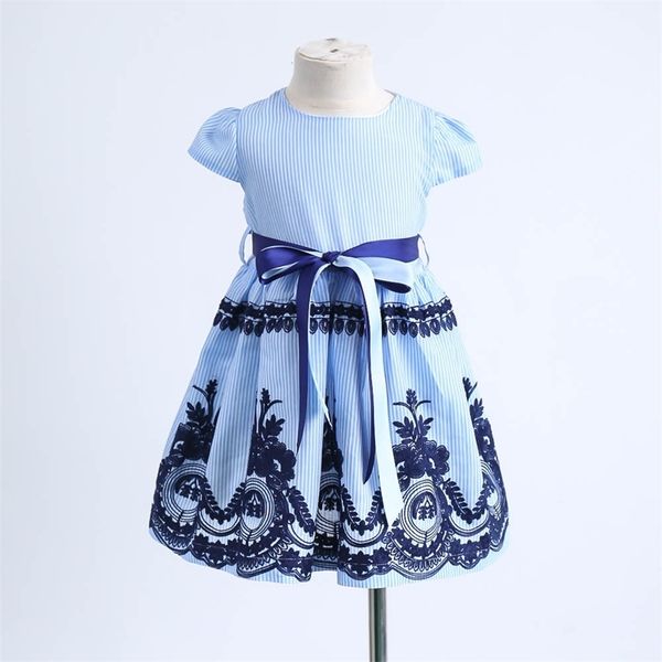 summer girls' dress striped embroidered party princess student school children's baby kids girls clothing 210625, Red;yellow
summer girls' dress striped embroidered party princess student school children's baby kids girls clothing 210625, Red;yellow