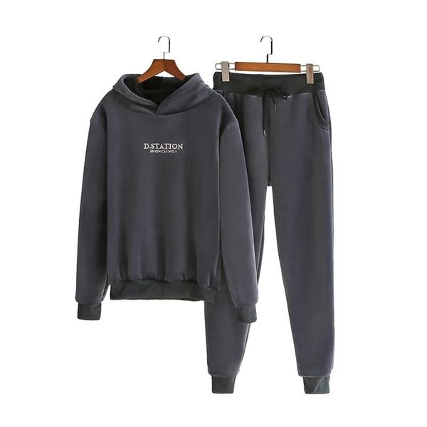 women velvet warm winter homewear suit black gray home clothes lounge wear pants 211215, Black;red
women velvet warm winter homewear suit black gray home clothes lounge wear pants 211215, Black;red