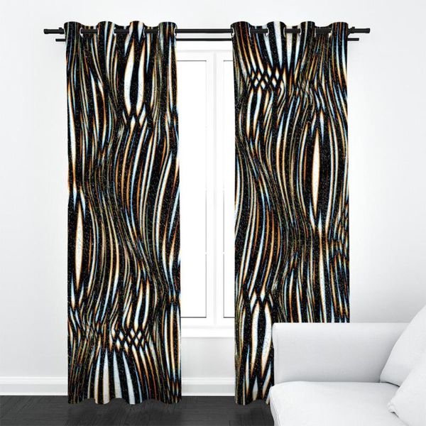 curtain & drapes modern vintage colorful stripe home decor curtains large window for living room bedroom polyester fabric indoor sets
curtain & drapes modern vintage colorful stripe home decor curtains large window for living room bedroom polyester fabric indoor sets