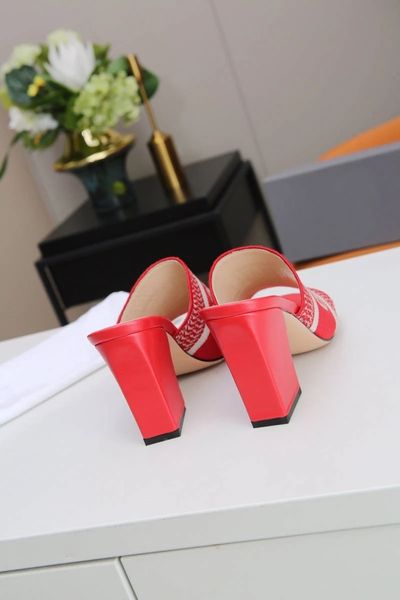 70% off wholesale sandals flip-flops shoes luxury ladies sandals multi-design slippers 8.5cm high heel, Black
70% off wholesale sandals flip-flops shoes luxury ladies sandals multi-design slippers 8.5cm high heel, Black