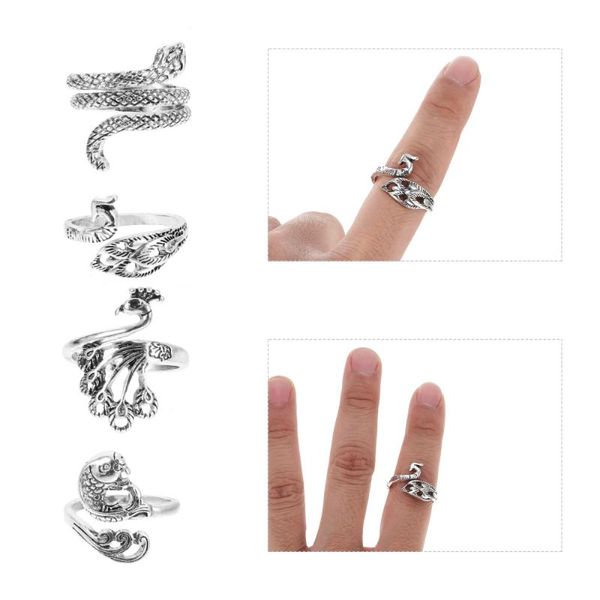 8pcs open finger ring knitting yarn guides thimble loop crochet sewing notions & tools, Black
8pcs open finger ring knitting yarn guides thimble loop crochet sewing notions & tools, Black
