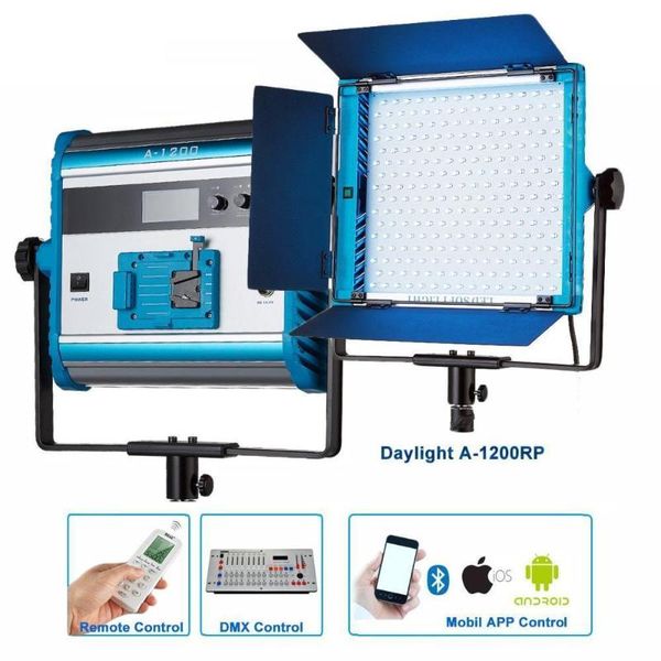 yidoblo a-1200rp lcd display led lamp soft light day panel for pography studio app remote control set flash heads
yidoblo a-1200rp lcd display led lamp soft light day panel for pography studio app remote control set flash heads