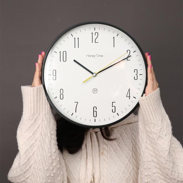 large wall clock living room decoration watches home decor creative modern northern europe mute kitchen clocks gift zegary
large wall clock living room decoration watches home decor creative modern northern europe mute kitchen clocks gift zegary