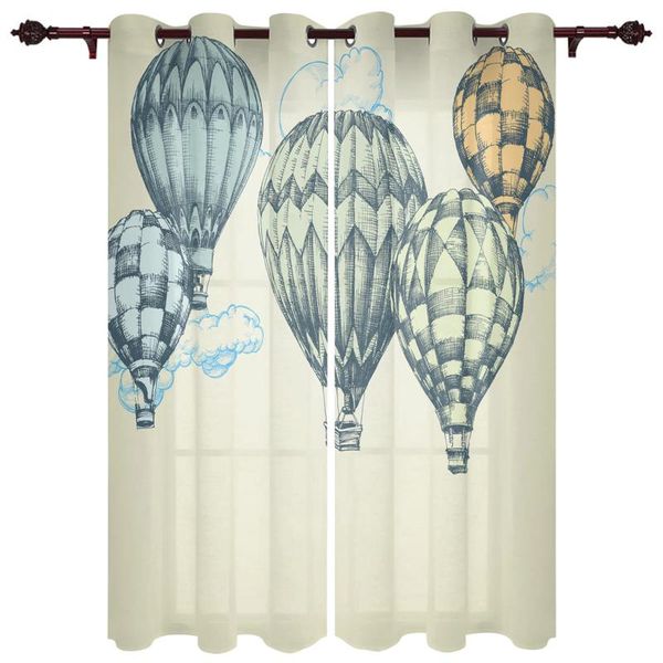 nice translucent curtains with air balloon clouds pattern for living room kitchen bedroom decoration windows curtain & drapes
nice translucent curtains with air balloon clouds pattern for living room kitchen bedroom decoration windows curtain & drapes