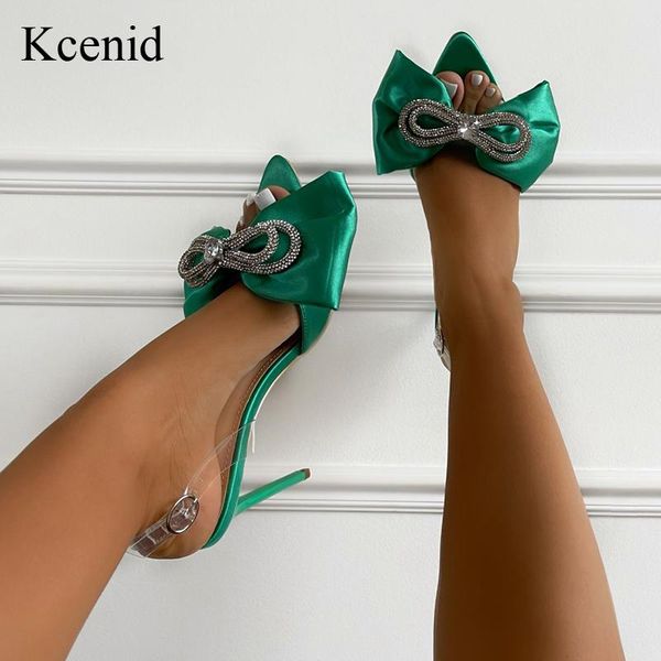 kcenid elegant women sandals fashion crystal bowtie high heels summer bride shoes peep toe party wedding pumps size 42 dress, Black
kcenid elegant women sandals fashion crystal bowtie high heels summer bride shoes peep toe party wedding pumps size 42 dress, Black
