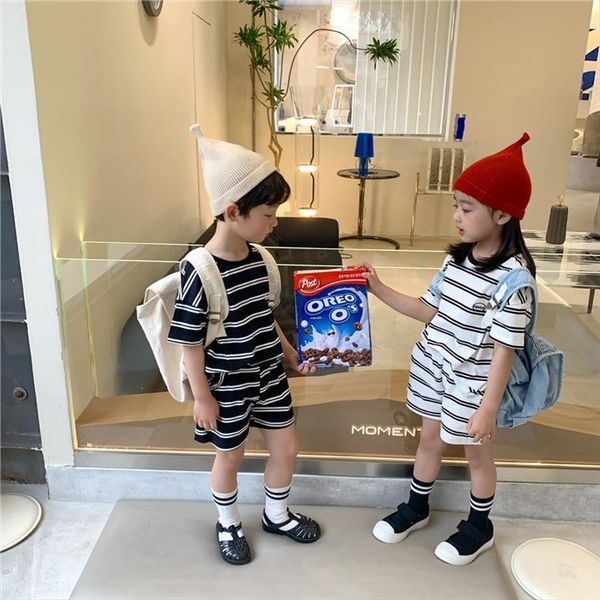 summer toddler kids baby boys girls clothes tracksuit sets childrens sports suit short sleeve shorts outfits, White
summer toddler kids baby boys girls clothes tracksuit sets childrens sports suit short sleeve shorts outfits, White