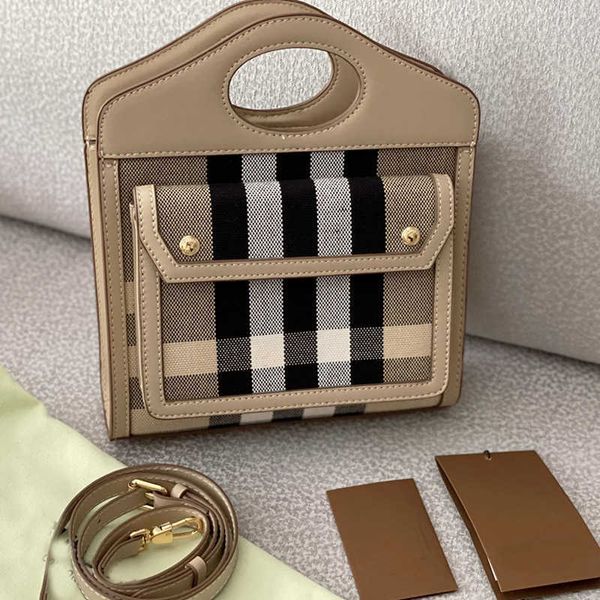designer luxury bag canvas pocket bag check handbag genuine leather plaid patchwork tote crossbody bags detchable adjust women's leathe, Red;black
designer luxury bag canvas pocket bag check handbag genuine leather plaid patchwork tote crossbody bags detchable adjust women's leathe, Red;black