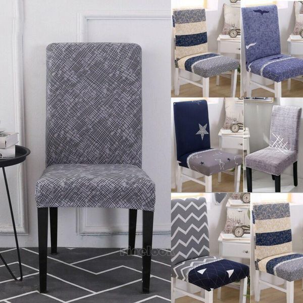 chair covers 2021 nordic style cover stretch elastic banquet dining room wedding party decoration
chair covers 2021 nordic style cover stretch elastic banquet dining room wedding party decoration