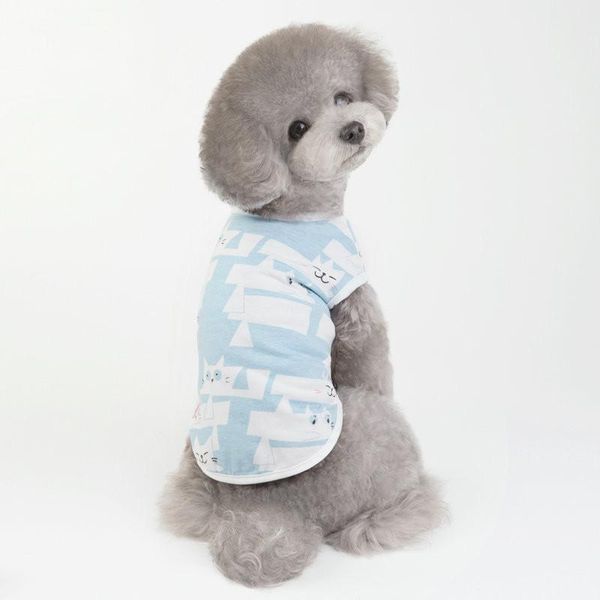 dog apparel cute cartoon vest puppy cat t shirt sleeveless clothing dogs clothes for chihuahua teddy yorkie shirts
dog apparel cute cartoon vest puppy cat t shirt sleeveless clothing dogs clothes for chihuahua teddy yorkie shirts