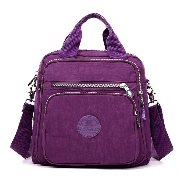 backpack fashion one-shoulder multifunctional travel waterproof mummy bag school bags for teenage girls anti theft
backpack fashion one-shoulder multifunctional travel waterproof mummy bag school bags for teenage girls anti theft