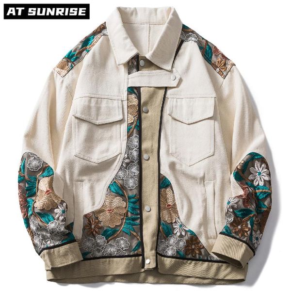men's jackets 2021 hip hop streetwear denim jacket vintage retro embroidery coat men outwear harajuku cotton casual fashion custom logo, Black;brown
men's jackets 2021 hip hop streetwear denim jacket vintage retro embroidery coat men outwear harajuku cotton casual fashion custom logo, Black;brown