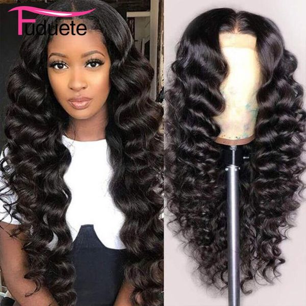 lace wigs fuduete 30inch 13x4 frontal wig 200 density deep wave peruvian glueless human hair remy natural, Black;brown
lace wigs fuduete 30inch 13x4 frontal wig 200 density deep wave peruvian glueless human hair remy natural, Black;brown