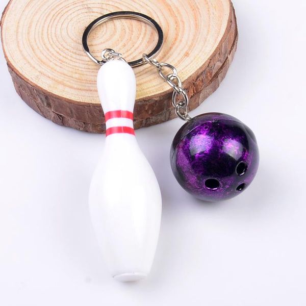 decorative objects & figurines 1pc bowling metal keychain car key chain ring sports keyring pendant for man women gift craft my 001
decorative objects & figurines 1pc bowling metal keychain car key chain ring sports keyring pendant for man women gift craft my 001