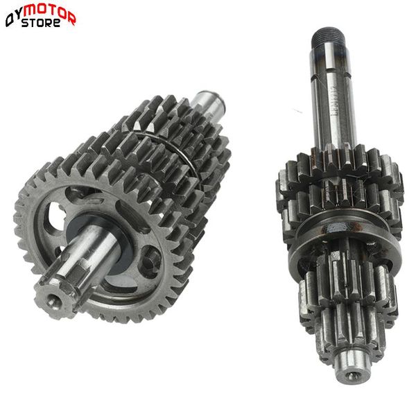 pedals lf 140 engine transmission gear box main counter shaft kit for lifan 140cc 1p55fmj horizontal kick starter dirt pit bikes 
pedals lf 140 engine transmission gear box main counter shaft kit for lifan 140cc 1p55fmj horizontal kick starter dirt pit bikes