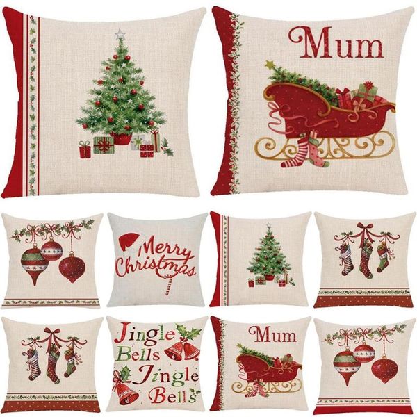 cushion/decorative pillow christmas xmas sofa case cushion cover seat car home office decoration for gift
cushion/decorative pillow christmas xmas sofa case cushion cover seat car home office decoration for gift