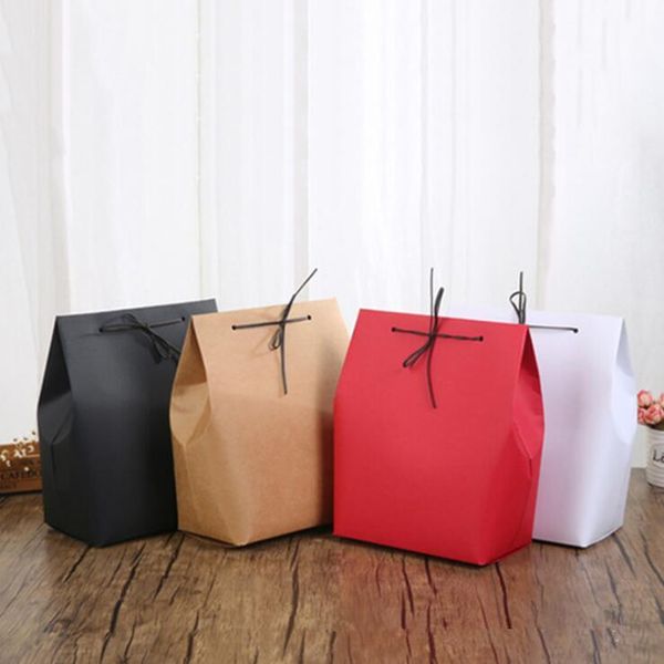 gift wrap large paper wedding favors packaging box party bag red/white birthday packing
gift wrap large paper wedding favors packaging box party bag red/white birthday packing