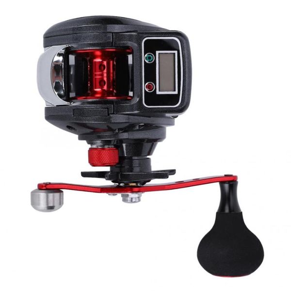 baitcasting reels digital display casting reel right hand lure fishing line wheel long throwing metal spool accessories
baitcasting reels digital display casting reel right hand lure fishing line wheel long throwing metal spool accessories