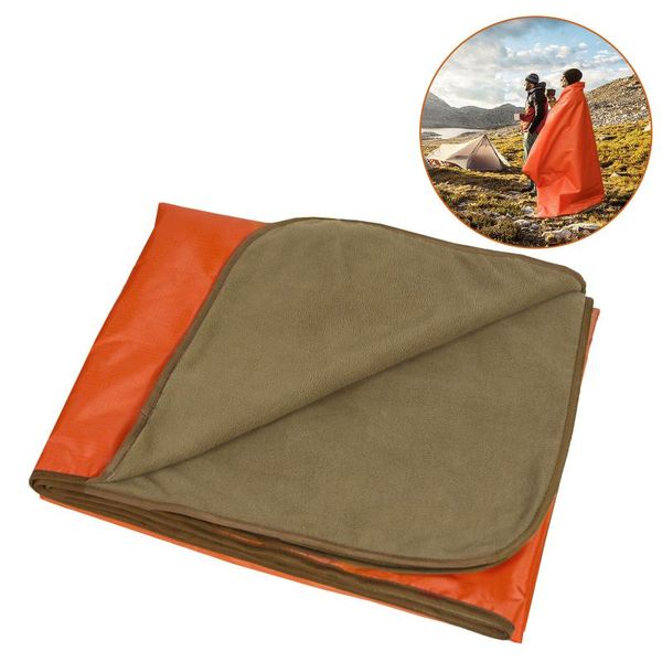 outdoor pads windproof flannelette blanket ground cloth carpets blankets camping mat travel packable rainproof moisture-proof pad
outdoor pads windproof flannelette blanket ground cloth carpets blankets camping mat travel packable rainproof moisture-proof pad