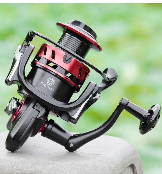 +1 gapless ultra-smooth rotating reel professional metal fishing interchangeable handle 1000-7000 baitcasting reels
+1 gapless ultra-smooth rotating reel professional metal fishing interchangeable handle 1000-7000 baitcasting reels