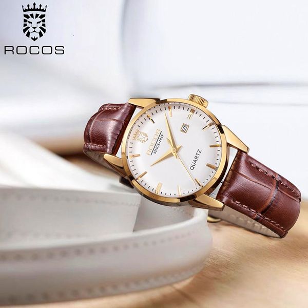watch rocos women's quartz movement women es brand luxury 2021 fashion simple classic dress wristwatches r0101l, Slivery;brown
watch rocos women's quartz movement women es brand luxury 2021 fashion simple classic dress wristwatches r0101l, Slivery;brown