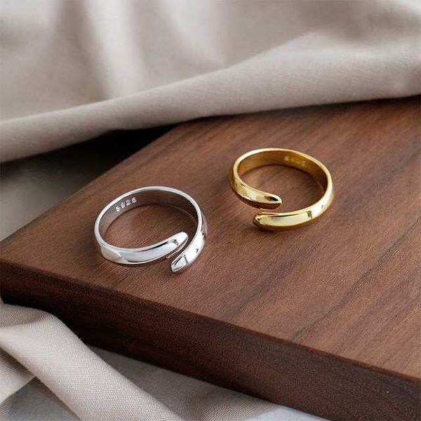 sterling silver rings gold sliver small hage geometric 925 wedding fine jewelry minimalist gift adjustable cluster, Golden;silver
sterling silver rings gold sliver small hage geometric 925 wedding fine jewelry minimalist gift adjustable cluster, Golden;silver