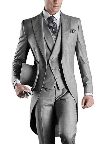 men's suits & blazers suit with pants classic design 3-piece notch lapel tuxedos double-breasted vest groomsmen for wedding(blazer+vest, White;black
men's suits & blazers suit with pants classic design 3-piece notch lapel tuxedos double-breasted vest groomsmen for wedding(blazer+vest, White;black
