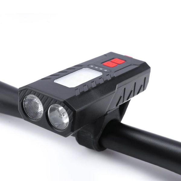 bike lights rechargeable multifunctional light mtb bicycle front lamp headlight riding work waterproof tail
bike lights rechargeable multifunctional light mtb bicycle front lamp headlight riding work waterproof tail