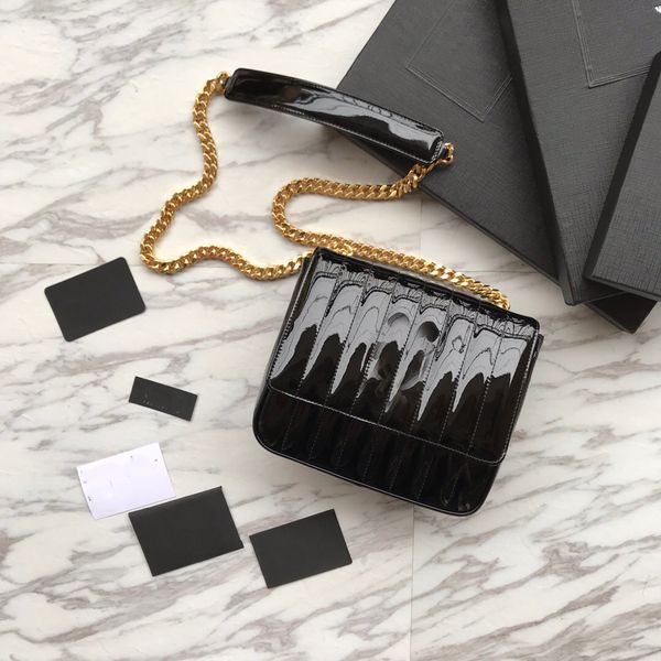 fashionable ladies' bag high-end custom quality cowhide paint classic business entertainment leisure one-shoulder shoulder satchel
fashionable ladies' bag high-end custom quality cowhide paint classic business entertainment leisure one-shoulder shoulder satchel