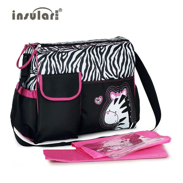 cartoon large-capacity mommy bag shoulder messenger waterproof multifunctional mom mother and baby outing diaper bags
cartoon large-capacity mommy bag shoulder messenger waterproof multifunctional mom mother and baby outing diaper bags