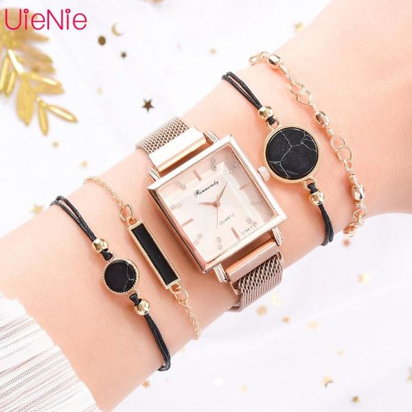 gift ladies watch milan magnetic buckle simple fashion diamond women quartz movement relogio feminino wristwatches, Slivery;brown
gift ladies watch milan magnetic buckle simple fashion diamond women quartz movement relogio feminino wristwatches, Slivery;brown