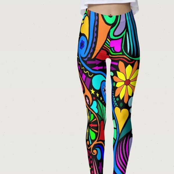 female womens capris fashion style autumn push up skinny pattern digital printing leggings outdoor sportswear fitness elastic force legging, Black;white
female womens capris fashion style autumn push up skinny pattern digital printing leggings outdoor sportswear fitness elastic force legging, Black;white