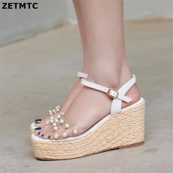 dress shoes concise open toe ankle strap gladiator wedges sandals super high cover heel platform ladies buckle women, Black
dress shoes concise open toe ankle strap gladiator wedges sandals super high cover heel platform ladies buckle women, Black