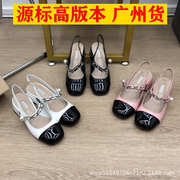 sandals slippers baotou sandals women's thick heel 2021 new summer girl's style zly, Black
sandals slippers baotou sandals women's thick heel 2021 new summer girl's style zly, Black