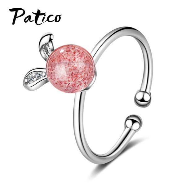 wedding rings brand s90 metal adjustable jewelry fashion cubic zircon finger ring for women girls bague, Slivery;golden
wedding rings brand s90 metal adjustable jewelry fashion cubic zircon finger ring for women girls bague, Slivery;golden