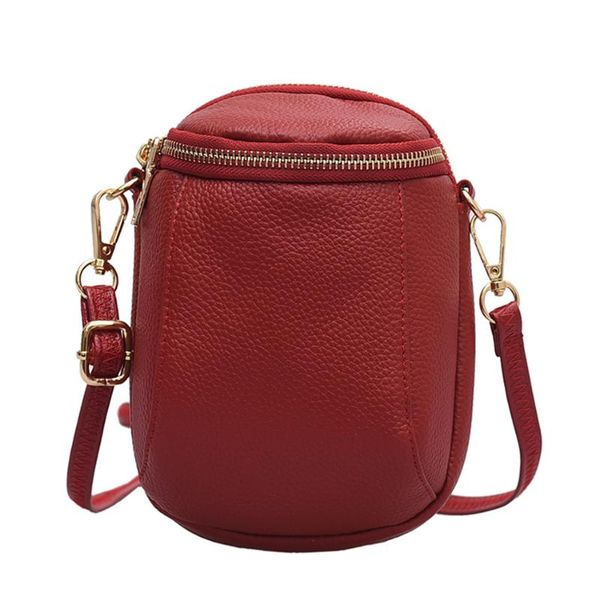 shoulder bags genuine leather messenger bag for women 2021 fashion ladies designer luxury purses and handbags mobile phone
shoulder bags genuine leather messenger bag for women 2021 fashion ladies designer luxury purses and handbags mobile phone