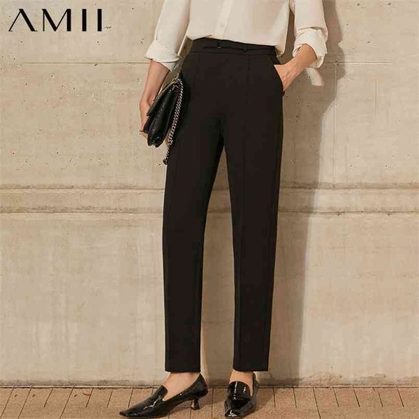 minimalism autumn winter causal women's jeans fashion solid high waist straight ankel-length female trousers 12030568 210527, Blue
minimalism autumn winter causal women's jeans fashion solid high waist straight ankel-length female trousers 12030568 210527, Blue