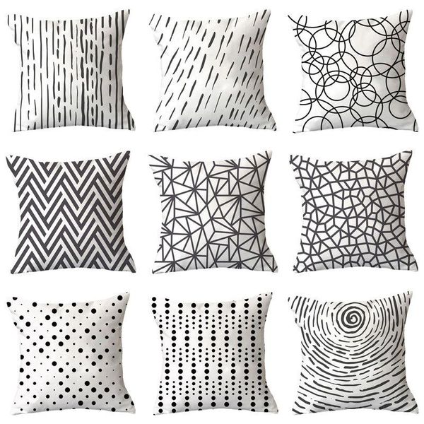 cushion/decorative pillow simple blue geometrical plush pillowcase 45 x45cm home fabric sofa cushion cover office seat
cushion/decorative pillow simple blue geometrical plush pillowcase 45 x45cm home fabric sofa cushion cover office seat
