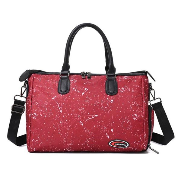 arrival large capacity simple men women luggage bag durable fashion plaid portable shoulder travel bags duffel
arrival large capacity simple men women luggage bag durable fashion plaid portable shoulder travel bags duffel