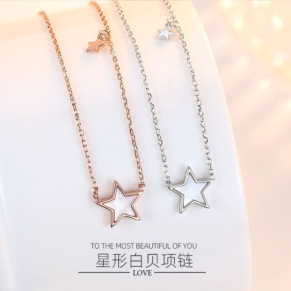 jewelry highly quality women party wedding lovers giftnet red singapore s925 sterling silver star necklace pendant with simple design clavic
jewelry highly quality women party wedding lovers giftnet red singapore s925 sterling silver star necklace pendant with simple design clavic
