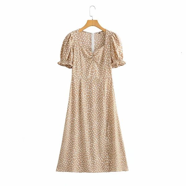 casual dresses sweet women o neck lace sleeves 2021 summer fashion ladies cute vintage female printed ie24, Black;gray
casual dresses sweet women o neck lace sleeves 2021 summer fashion ladies cute vintage female printed ie24, Black;gray
