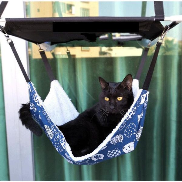 cat beds & furniture hanging hammock pet sleeping cashmere cotton seat window mount cage breathable double-sided warm mat rest house
cat beds & furniture hanging hammock pet sleeping cashmere cotton seat window mount cage breathable double-sided warm mat rest house