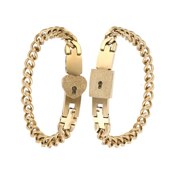 luxury designer jewelry classic titanium steel jewelry lovers' concentric lock bracelet stainless steel simple accessories, Golden;silver
luxury designer jewelry classic titanium steel jewelry lovers' concentric lock bracelet stainless steel simple accessories, Golden;silver