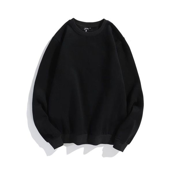 men's hoodies & sweatshirts men black sweatshirt solid color crewneck hoodie oversized harajuku streetwear couples casual cotton
men's hoodies & sweatshirts men black sweatshirt solid color crewneck hoodie oversized harajuku streetwear couples casual cotton