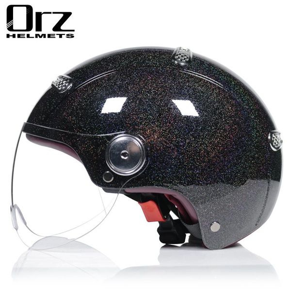 motorcycle helmets helmet single lens visors moto bicycle men women summer scooter casco
motorcycle helmets helmet single lens visors moto bicycle men women summer scooter casco