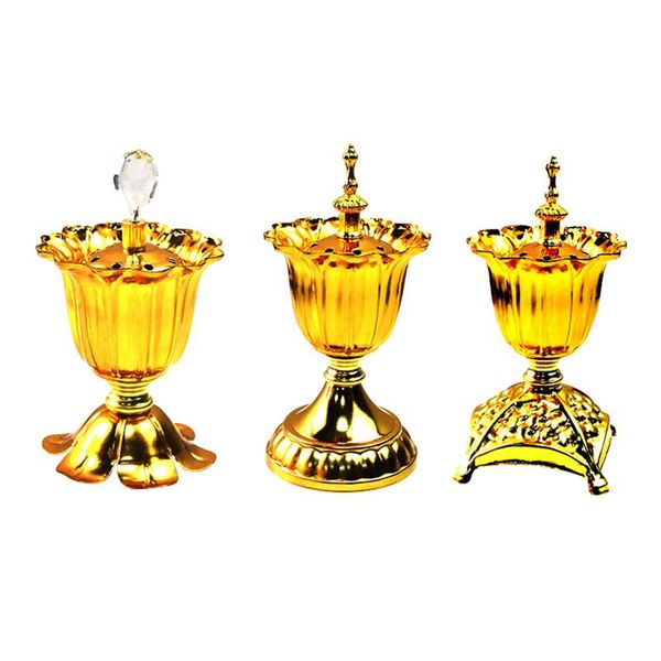 fragrance lamps incense burner decoration flower shape censer holder for office tea house bedroom buddhism housewarming
fragrance lamps incense burner decoration flower shape censer holder for office tea house bedroom buddhism housewarming