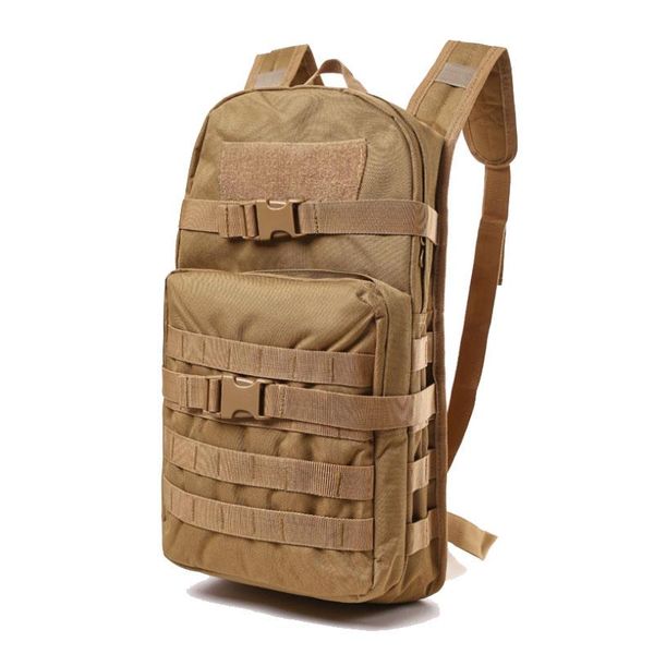 nylon tactical backpack military waterproof army rucksack outdoor camping hiking fishing large capacity bags
nylon tactical backpack military waterproof army rucksack outdoor camping hiking fishing large capacity bags