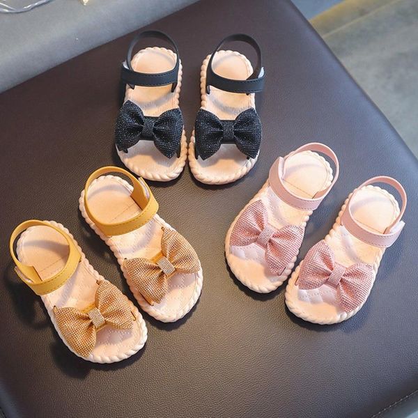 toddler infant kids baby girls party princess shoes sandals children bowknot beach children's performance, Black;red
toddler infant kids baby girls party princess shoes sandals children bowknot beach children's performance, Black;red