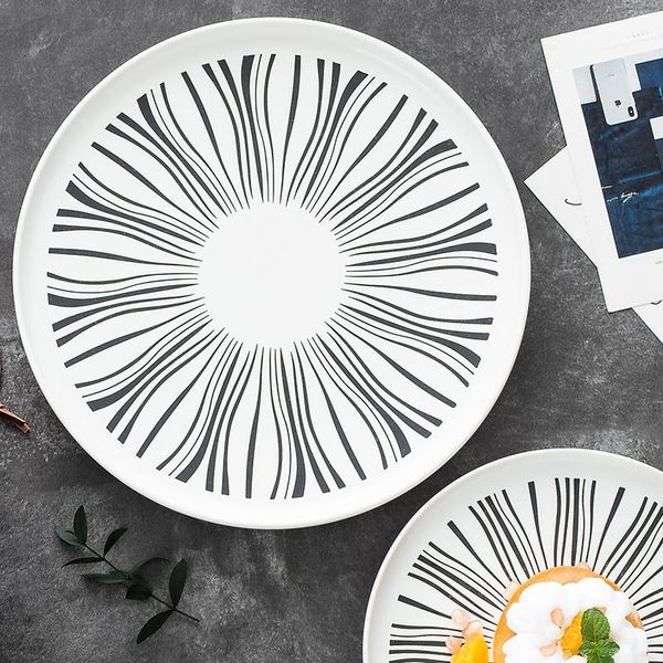 dishes & plates dinnerware dinner tableware porcelain nordic tray round modern talerze obiadowe bd50dp
dishes & plates dinnerware dinner tableware porcelain nordic tray round modern talerze obiadowe bd50dp