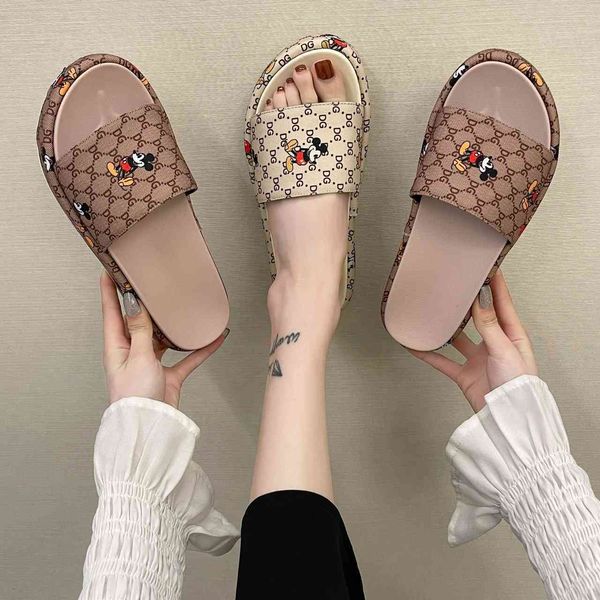 official website 70% off outlet wohdhe platform slip on slippers women wedge heel fashion flip flops beach peep toe height increasing slides, Black
official website 70% off outlet wohdhe platform slip on slippers women wedge heel fashion flip flops beach peep toe height increasing slides, Black