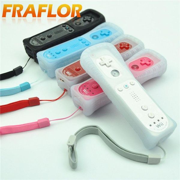 game controllers & joysticks 10 sets 2 in 1 wireless remote controller built motion plus + nunchuk gamepad
game controllers & joysticks 10 sets 2 in 1 wireless remote controller built motion plus + nunchuk gamepad